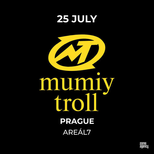 Mumiy Troll
